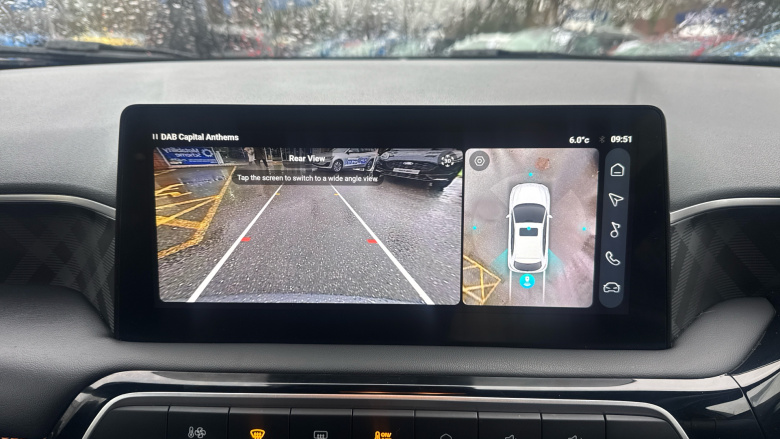 MG MG3 1.5 Hybrid Trophy 5dr Auto Hybrid Hatchback